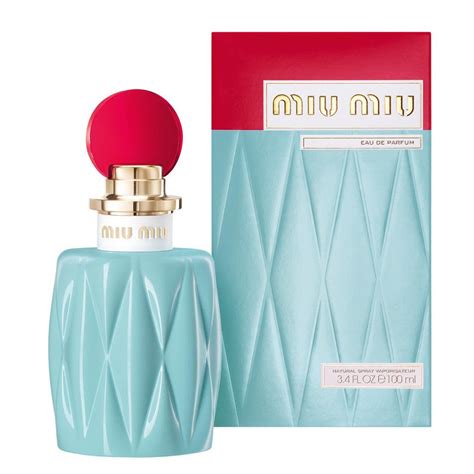 prada miu miu parfum|miu michaels for women.